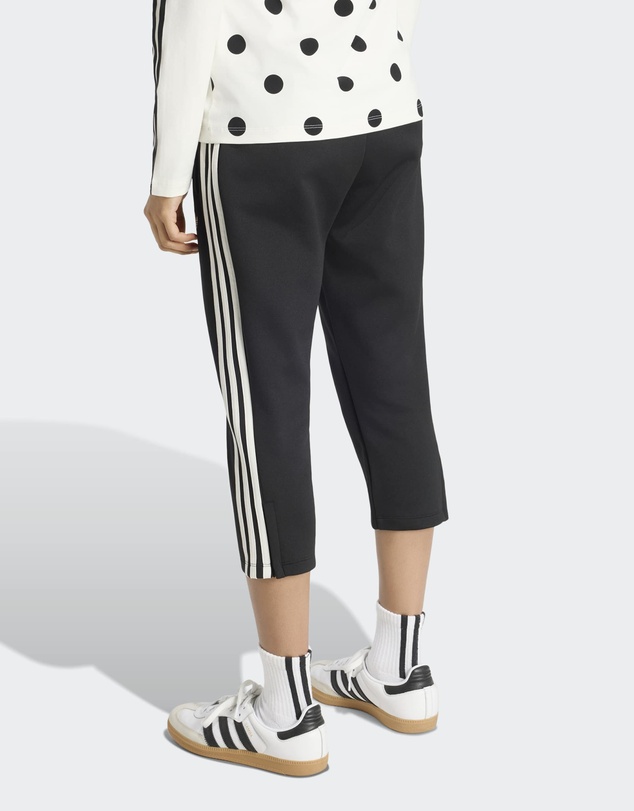 adidas Originals - 3/4 SUPERSTAR TRACK PANTS Womens