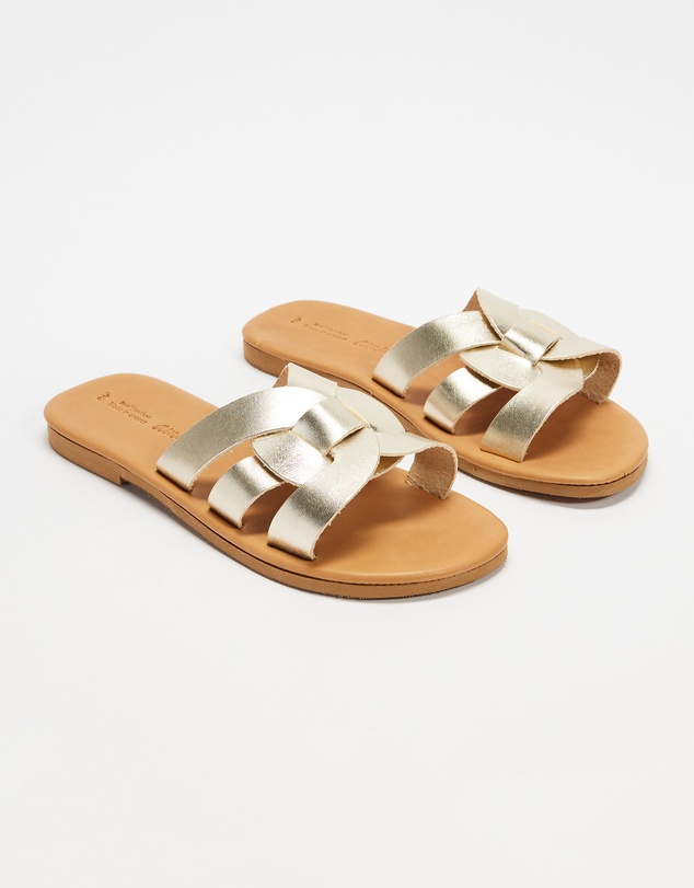 Ammos - Nefeli Sandals