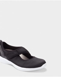 Vionic - Sonnet Mary-Jane - Black