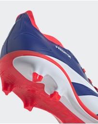 adidas Performance - Predator League Firm Ground Football Boots Unisex