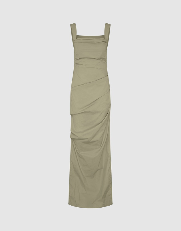 Paris Georgia - Raf Dress - THE ICONIC EXCLUSIVE