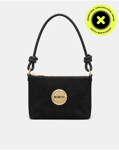 MIMCO - Mim Pouch Shoulder Bag