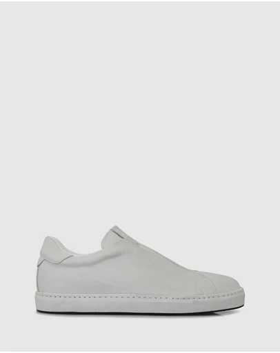 Brando - Wind Slip-on Sneakers