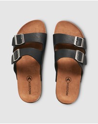 Kustom - Mens Duo Slides