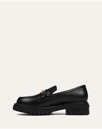 Jo Mercer - Brixton Loafers