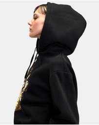 Cynthia Rowley - Heart of Gold Sweatshirt