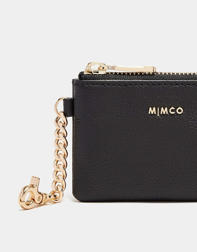 MIMCO - Classico Coin Purse