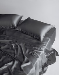 Mynt Lab - MyntFusion™ Mint-Infused Cooling Sheet Set