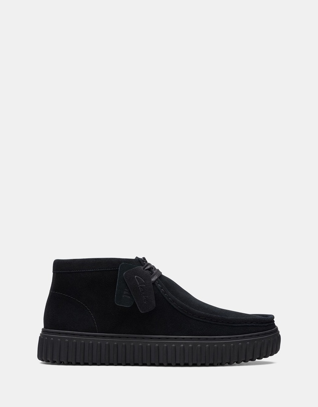 Clarks Originals - Torhill Hi Boots - Men's