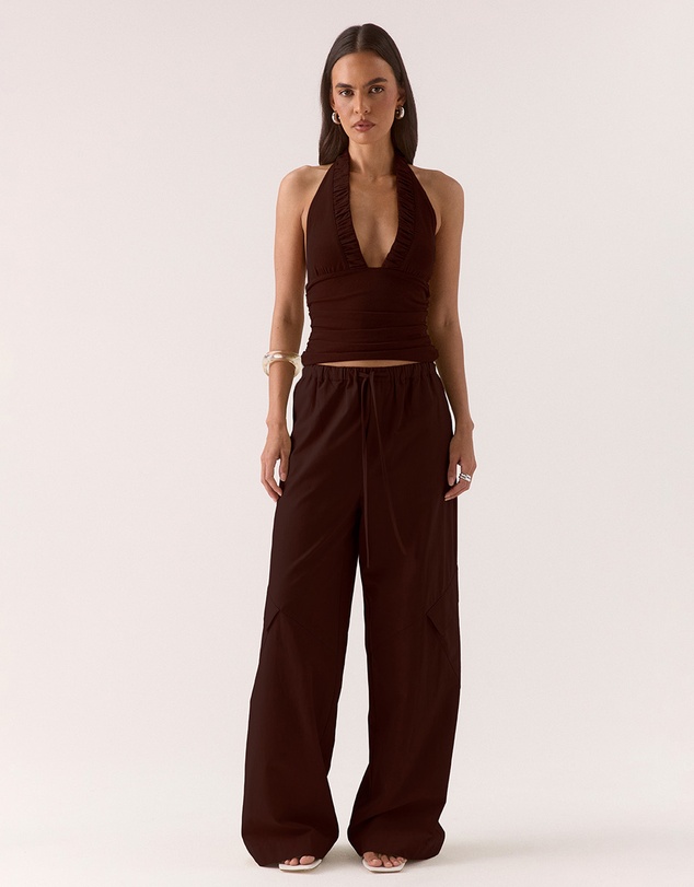 SOVERE - Dex Pants - ICONIC EXCLUSIVE