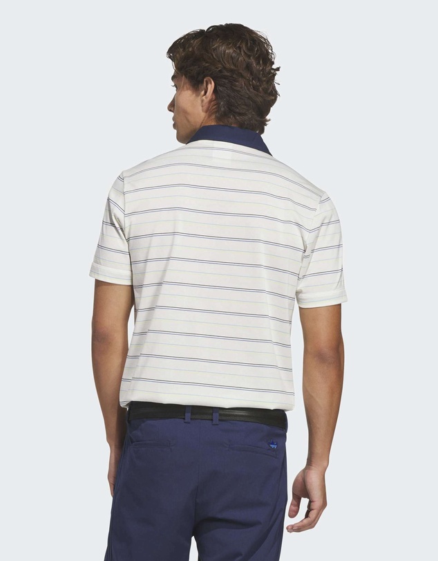 adidas Originals - Originals Archive Stripe Polo Mens