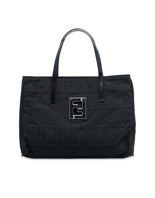 Pre-Loved by Azura Reborn - Pre-Loved Zucca Canvas Tote