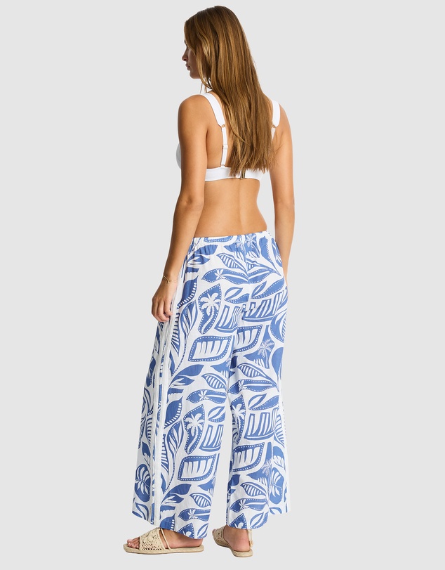 Sea Level Australia - Reef Surf Pant