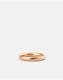 Daniel Wellington - Classic Arch Ring 3.5mm
