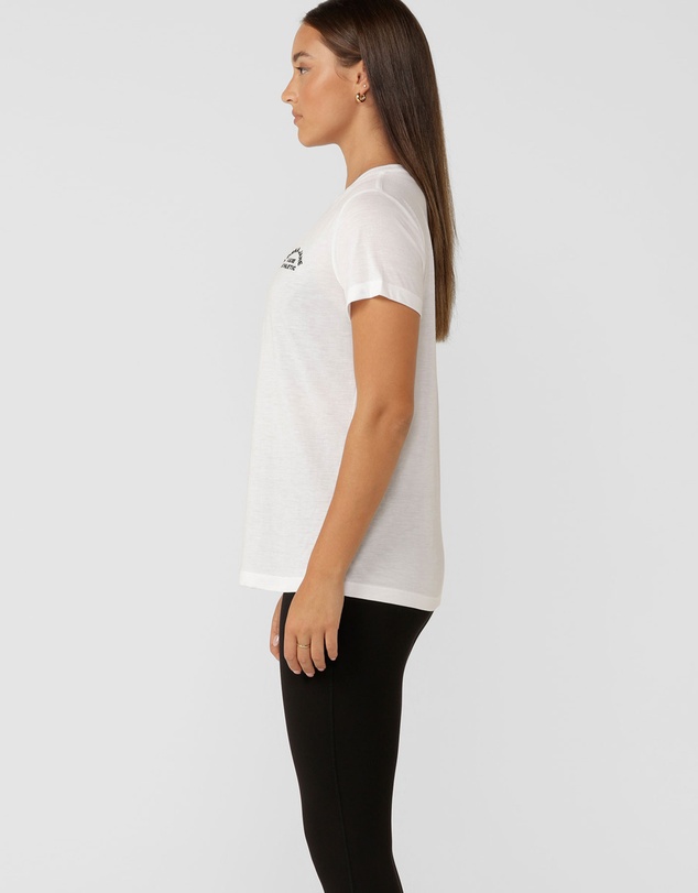 Lorna Jane - Lotus T-Shirt