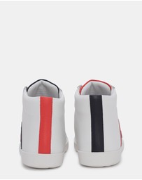 Rollie - Prime Sneaker High Top