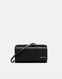 MIMCO - Metro Wallet Crossbody Bag