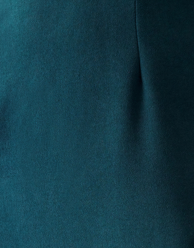 Calli - Aluna Midi Dress