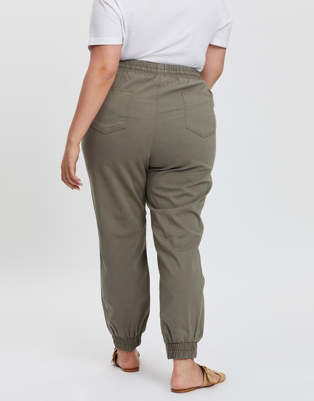 Hope & Harvest - Ryker Ripped Joggers