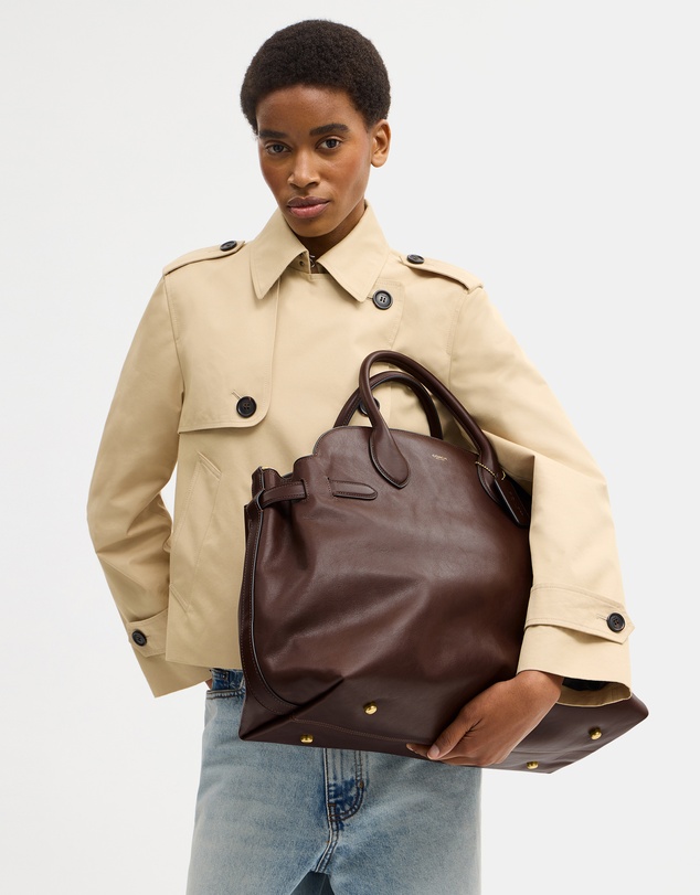 Coach - Soft Empire Carryall 48