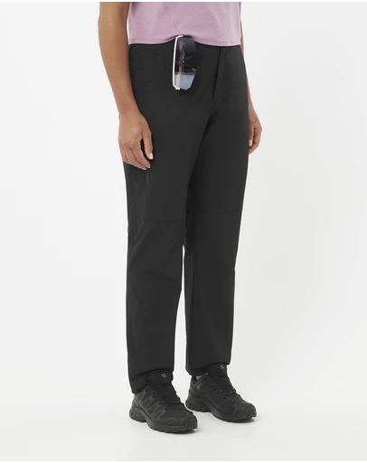 Salomon - WAYFARER 2.0 PANTS Women's
