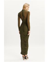Bardot - Aliyah Long Midi Dress