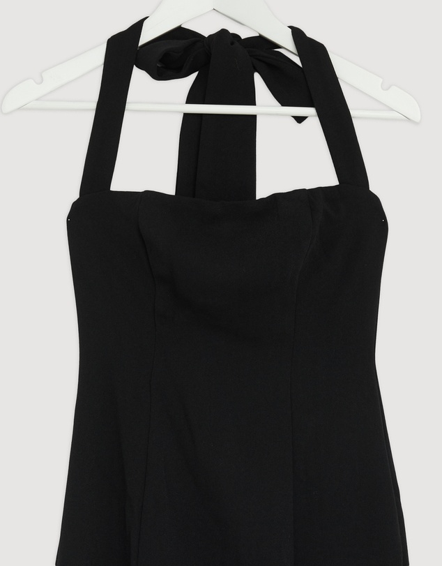 Revibe - Repaired CHANCERY Elise Maxi Dress - AU 6