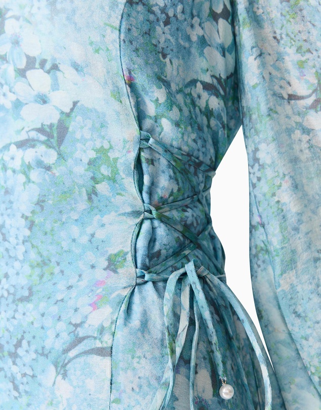 Elliatt - Faye Maxi Dress
