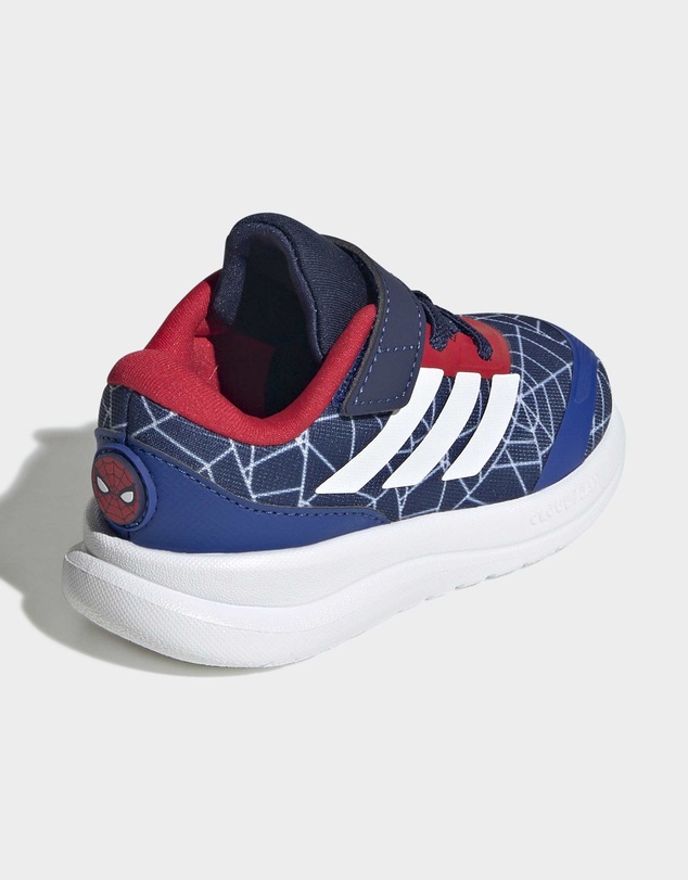 adidas Sportswear - ADIDAS MARVEL SPIDER-MAN RUNFALCON 6 SHOES INFANT Infants