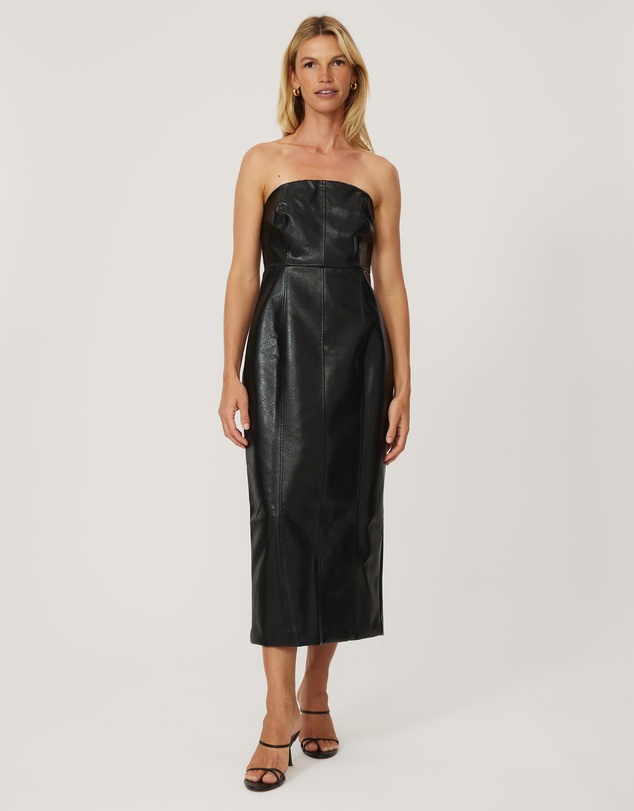 Tussah - Celene Midi Dress