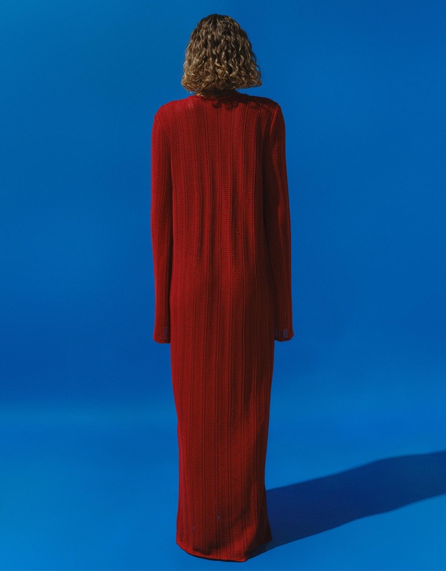 Baobab - Mamu Dress