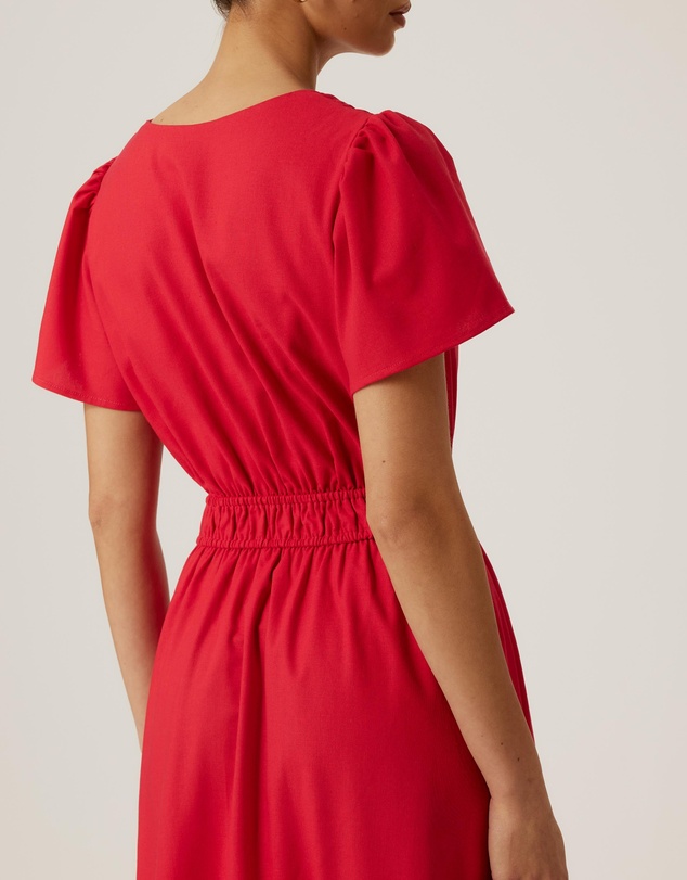 Tussah - Holly Midi Dress