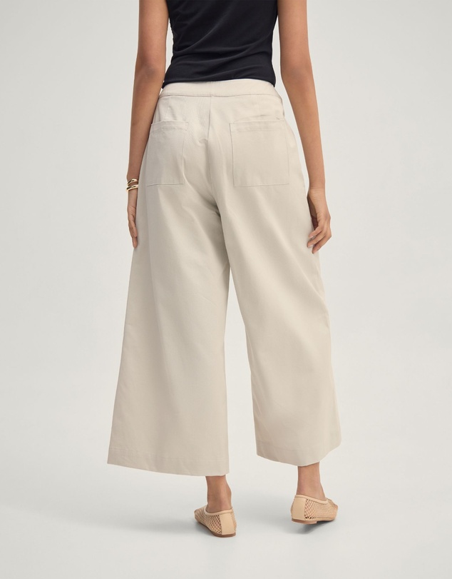 Oxford - Billi Culotte