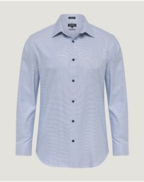 Oxford - Islington Classic Fit Cotton Shirt