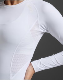 2XU - Core Compression Long Sleeve Top