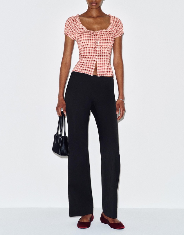 Reformation - Adina Top