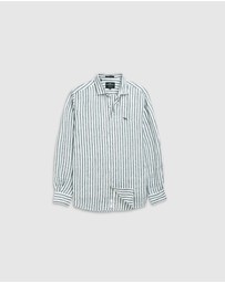 Rodd & Gunn - Seadown Sports Fit Shirt