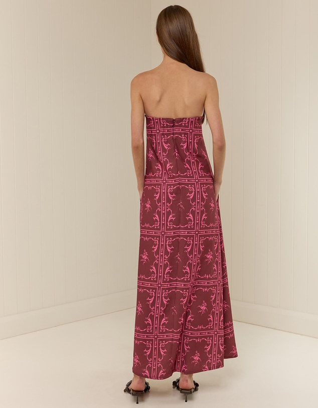 Palm Noosa - Alessia Dress