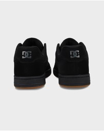 DC Shoes - Mens Manteca 4 Sneakers
