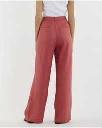 Amelius - Mia Pant