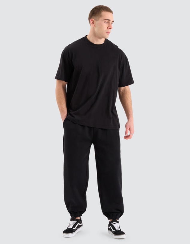Nena & Pasadena - Supply Baggy Sweat Pant