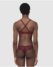 Simone Perele - Karma Half Cup Bra
