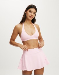 Cotton On Body Active - Ultra Soft Wrap Crop