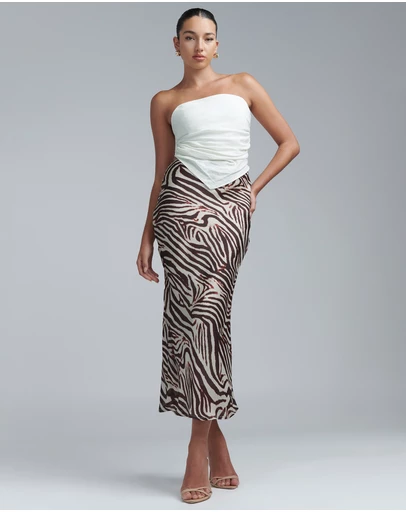 BWLDR - Alisa Skirt