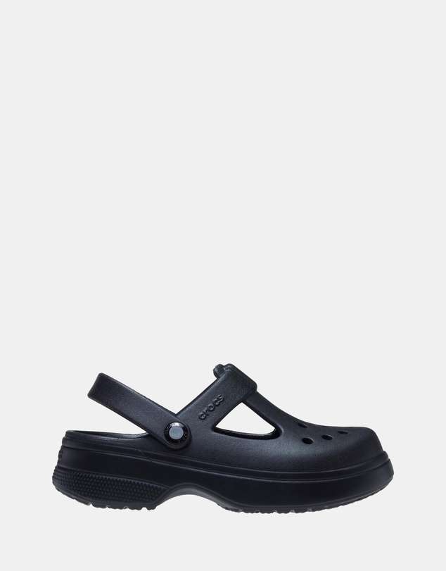 Crocs - Classic Mary Jane - Kids-Teens