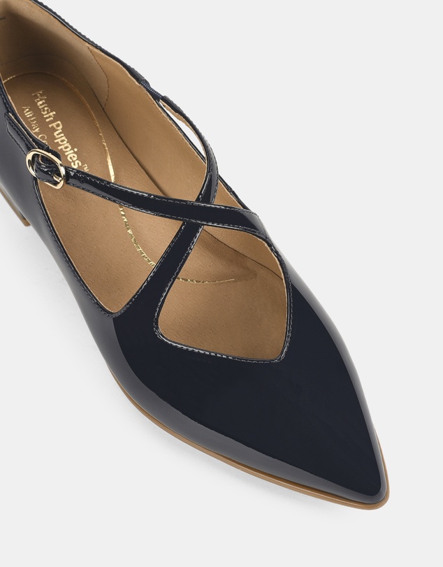 Hush Puppies - Aster