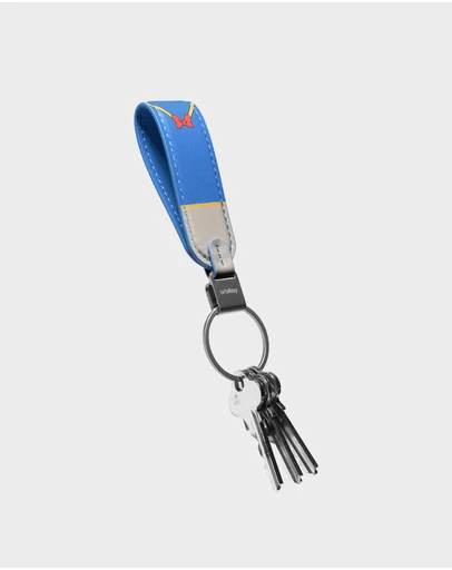 Orbitkey - Disney | Orbitkey Loop Keychain