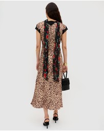 Rixo - Amari Dress