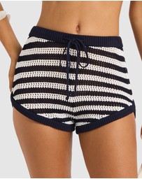 Bond-Eye Swimwear - Mina Short