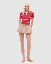 Staud - Laguna Skirt